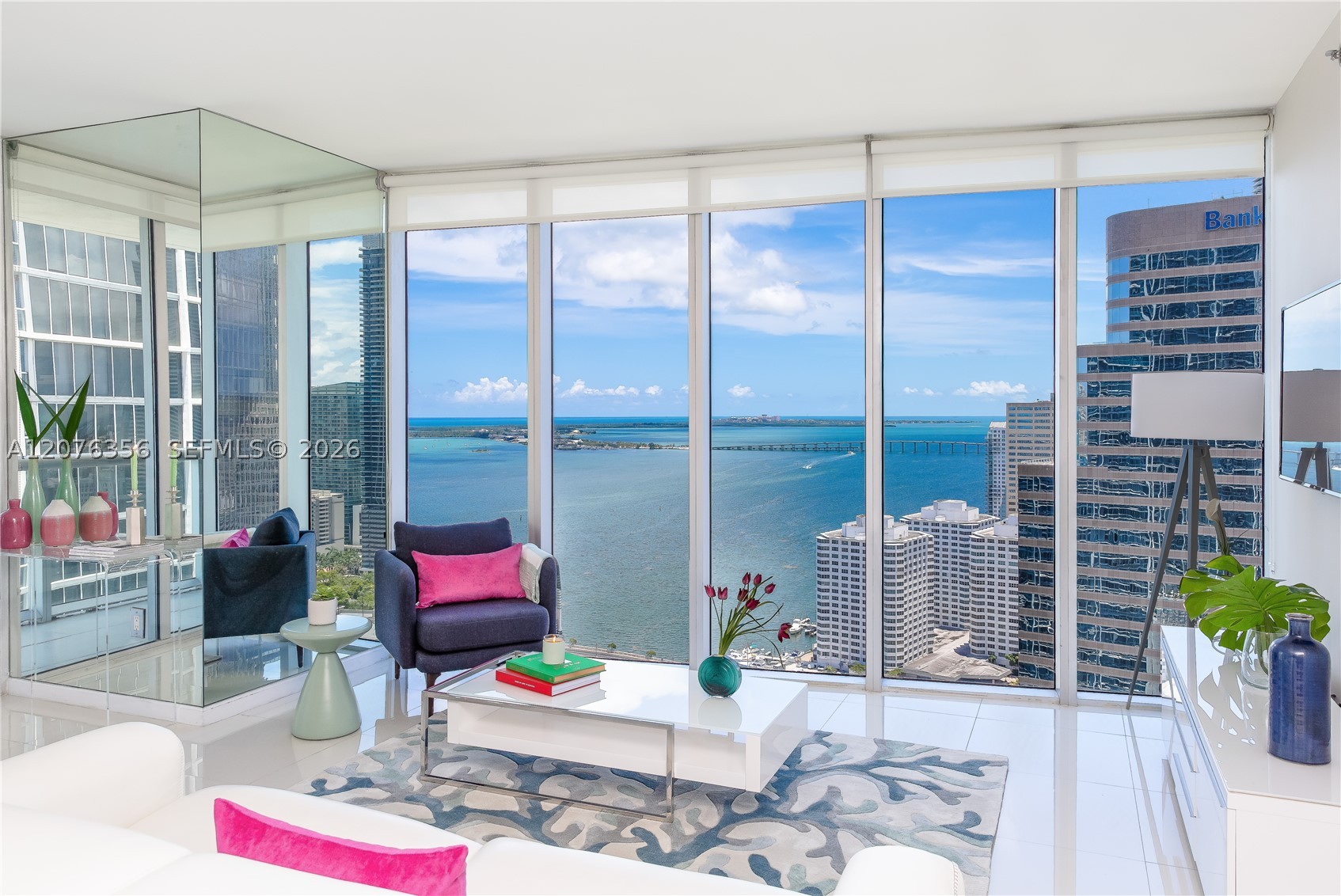 485 Brickell Ave 3410 — photo