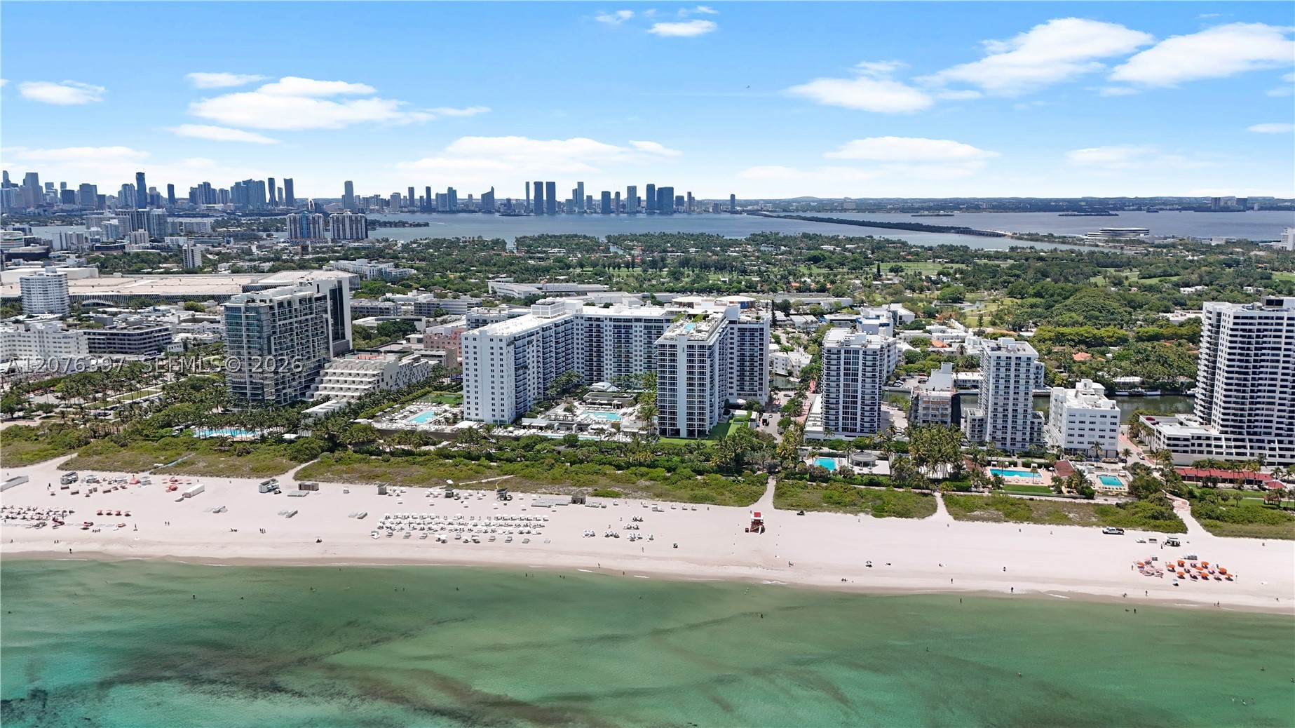 2301 Collins Ave 415 — photo