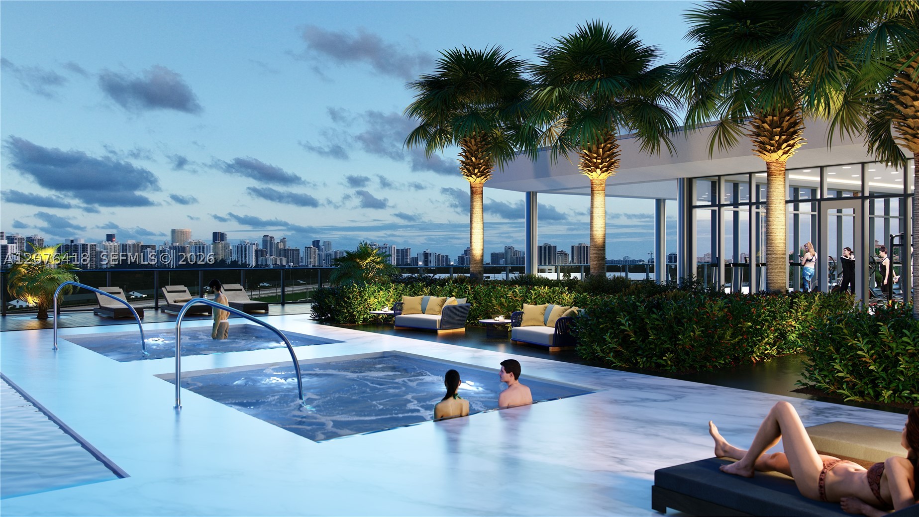 1170 E Hallandale Beach Blvd 502 — photo