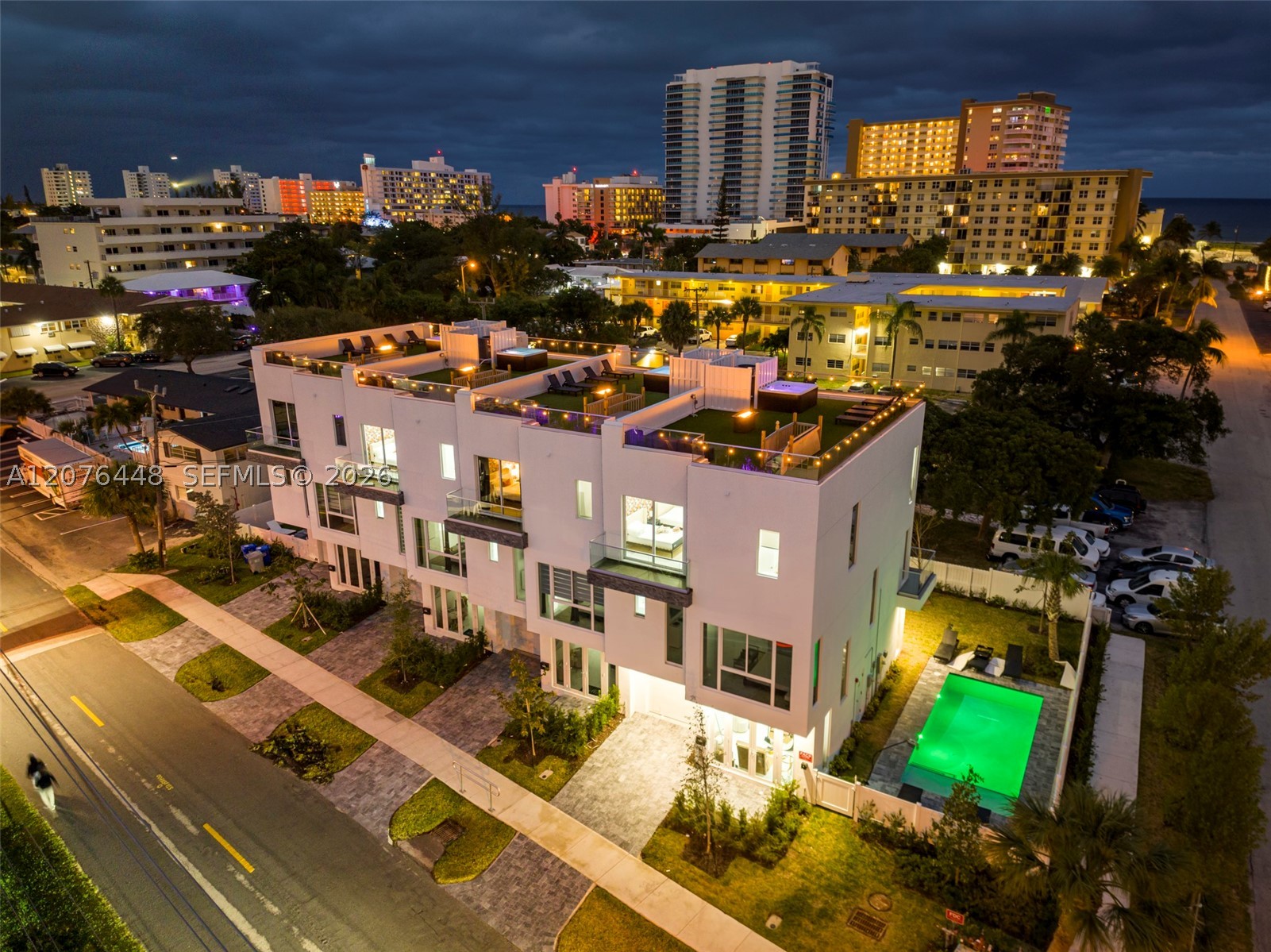 1000 N Riverside Drive, Pompano Beach, FL 33062 — photo 3