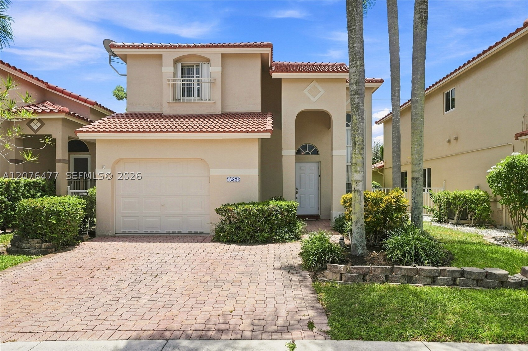15822 SW 16th Ct — photo