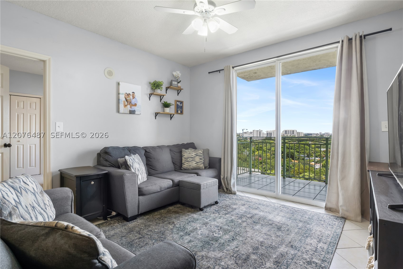 3500 Coral Way 1404 — photo