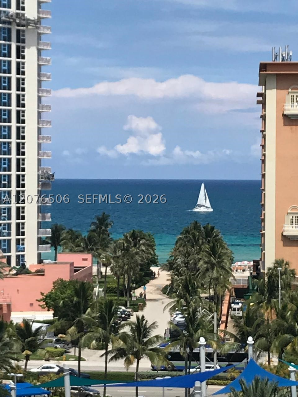 19370 Collins Ave 805 — photo