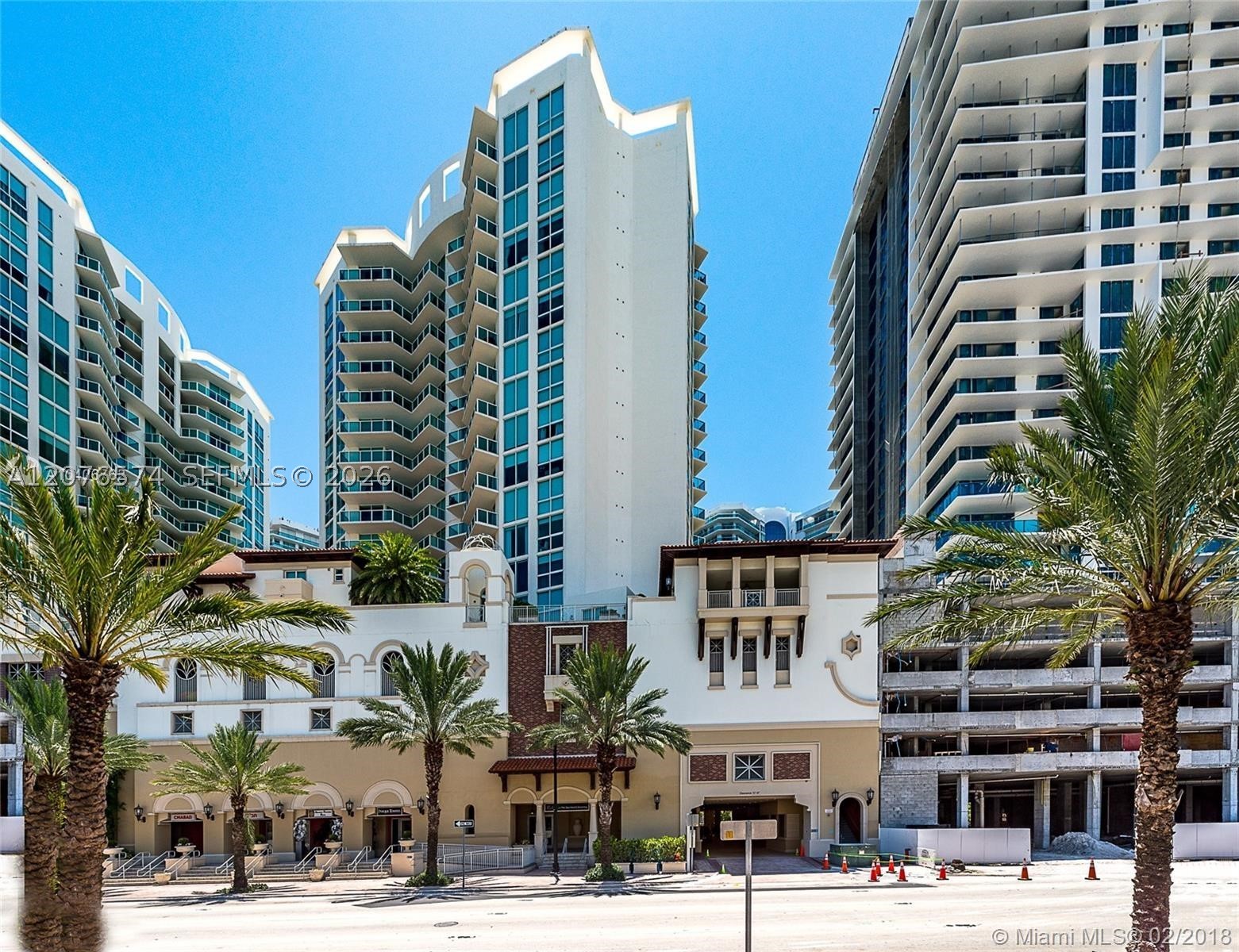 250 Sunny Isles Blvd 3-1403 — photo