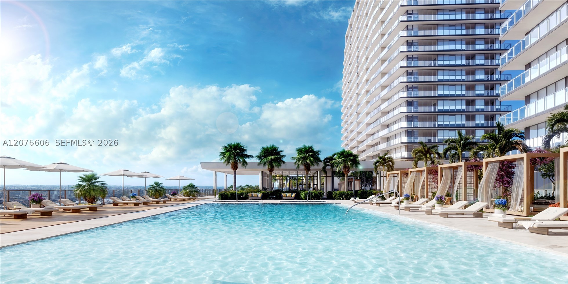 1170 E Hallandale Beach Blvd 607 — photo