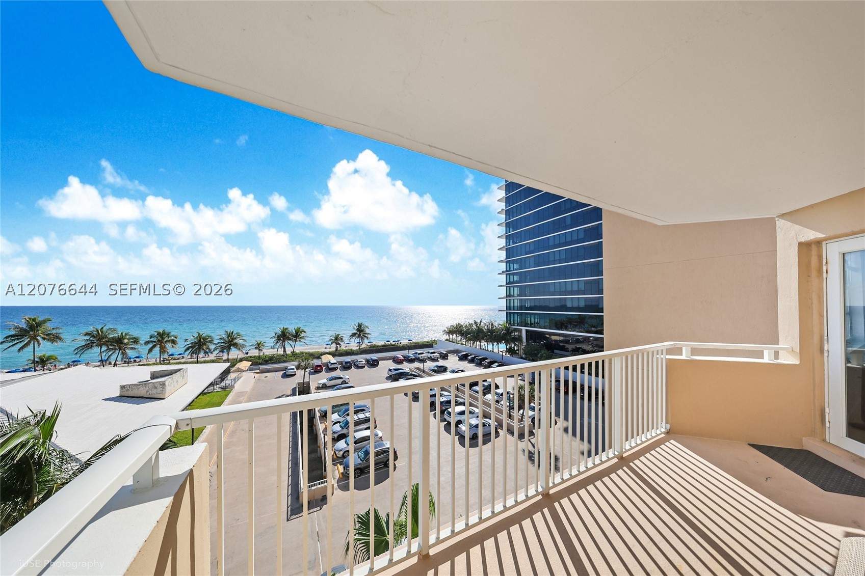 1980 S Ocean Dr 5F — photo
