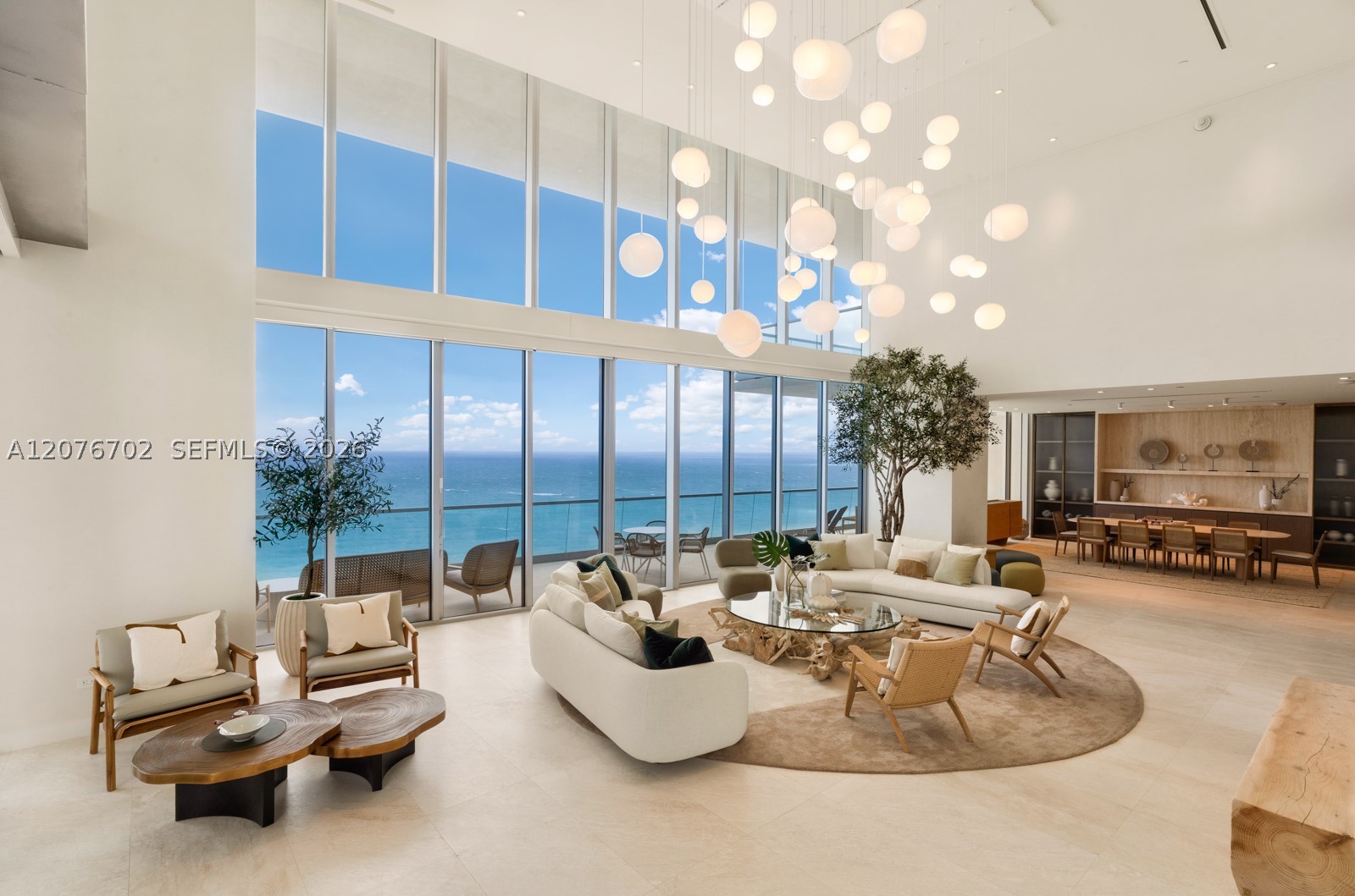 18501 Collins Ave 2301 — photo