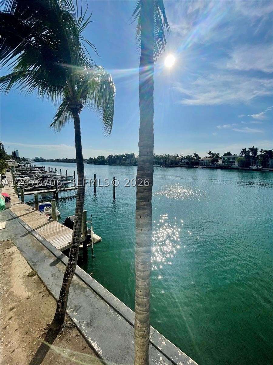 5600 Collins Ave 16P — photo