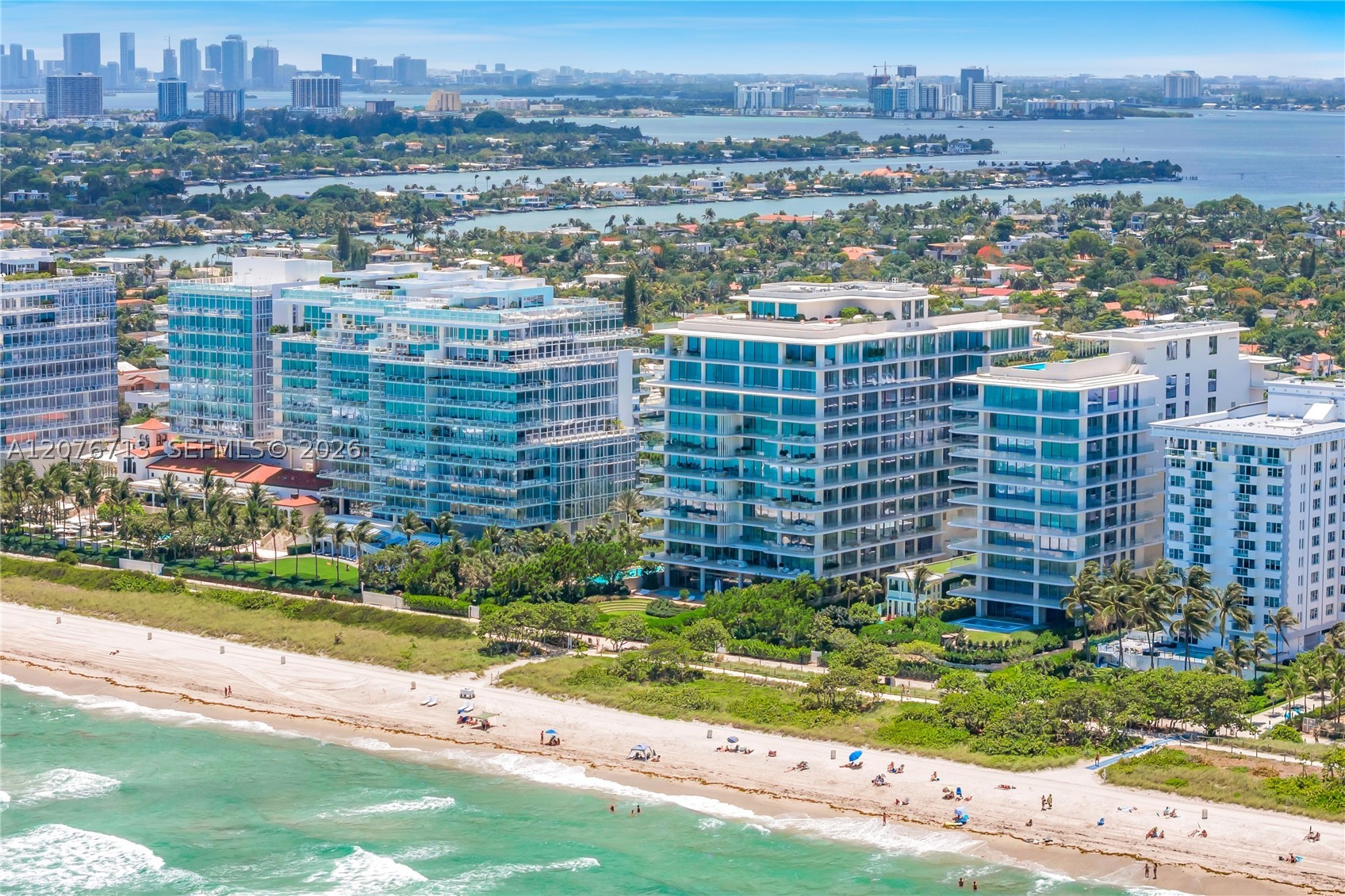 9165 Collins Ave 701 — photo