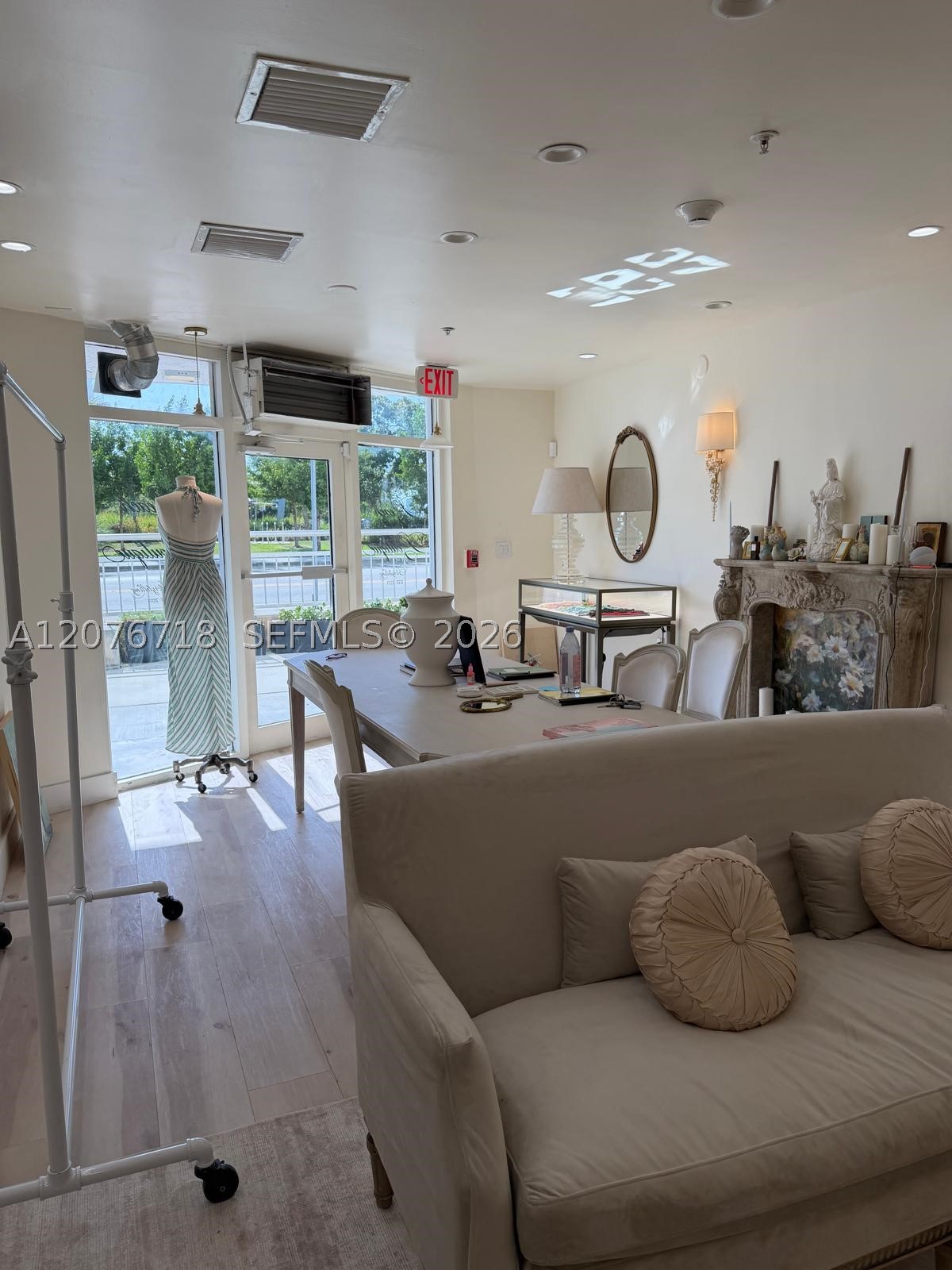 1701 Sunset Harbour Dr C102 — photo