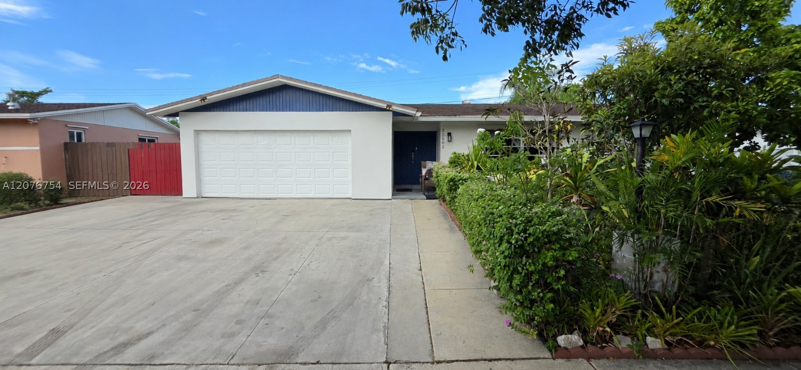 20602 SW 117th Ct — photo