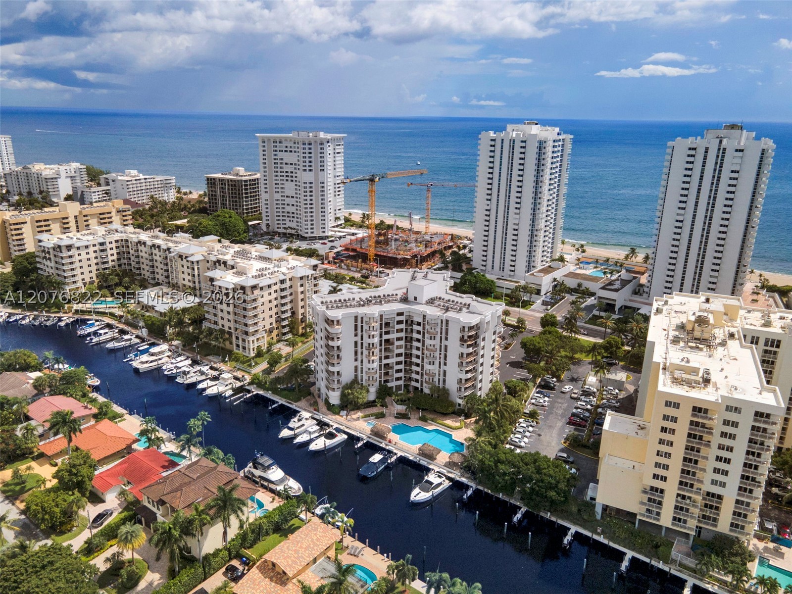 1361 S Ocean Blvd 604 — photo