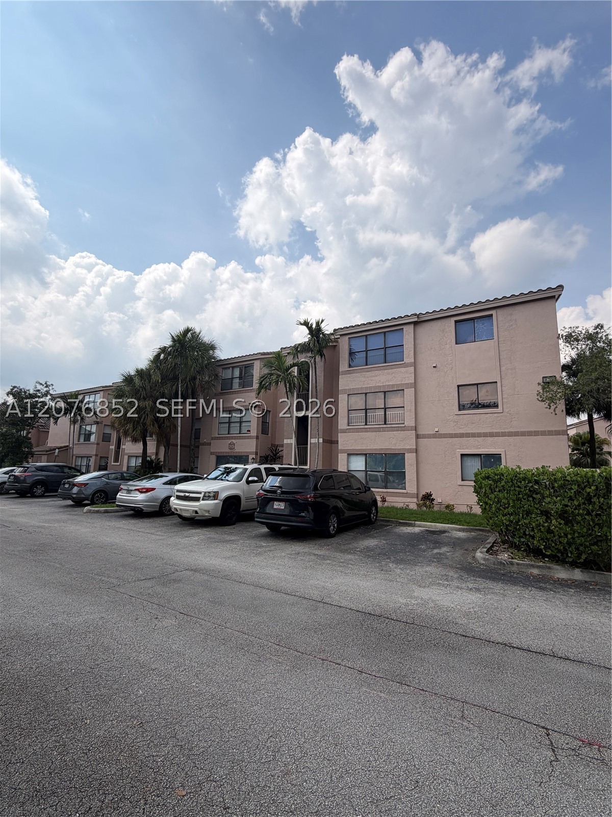 2926 S University Dr Unit 6107 — photo