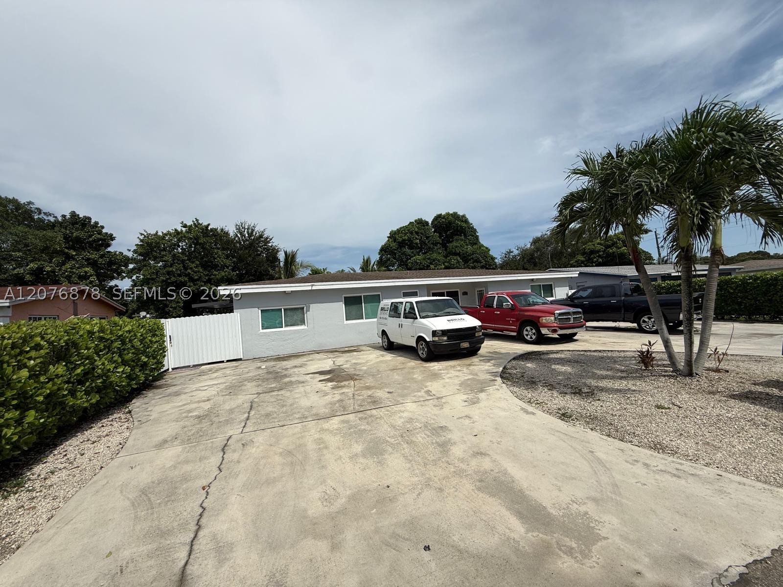 14321 NW 16th Ct — photo