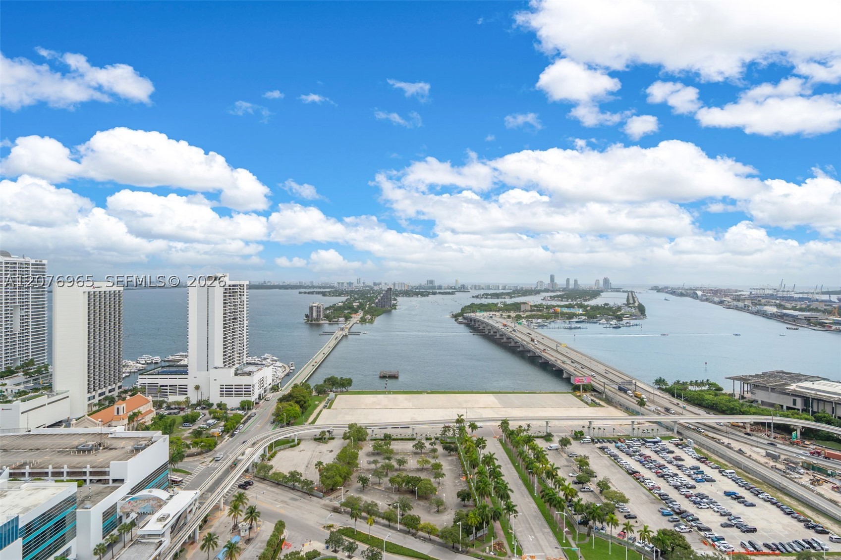 1400 Biscayne Blvd 2305 — photo