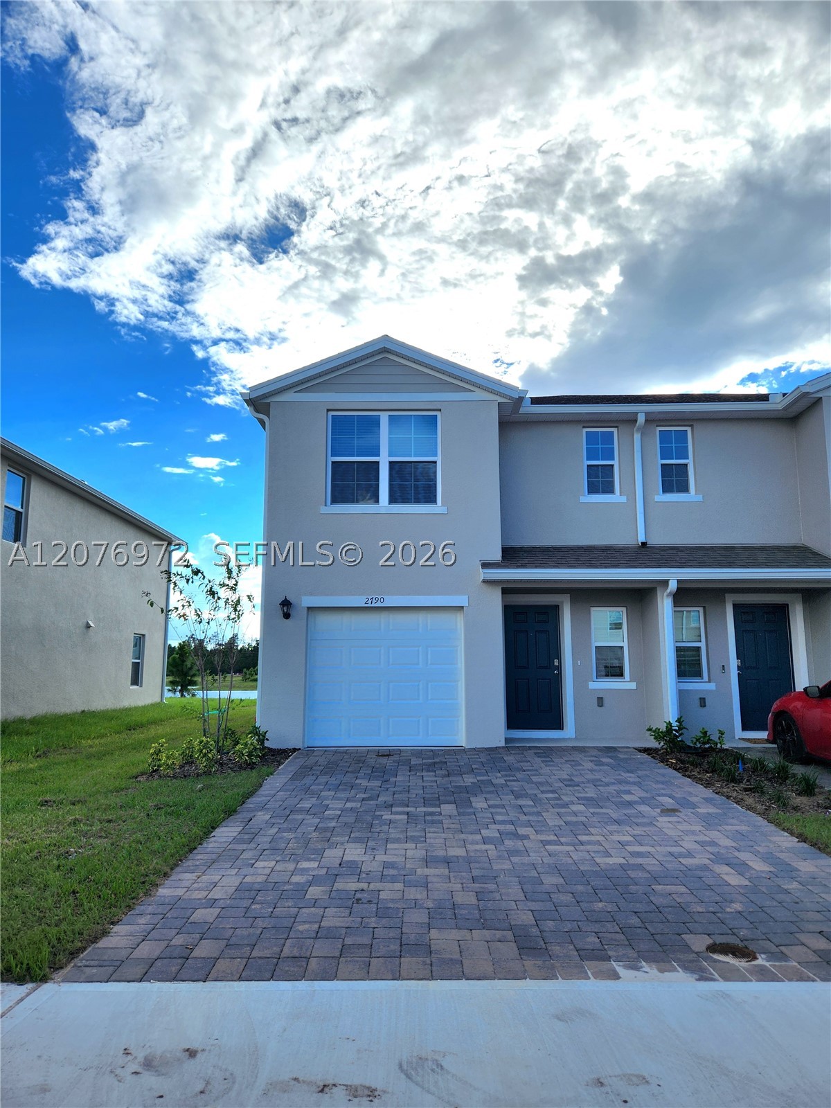 2790 Brie Hammock Bend — photo