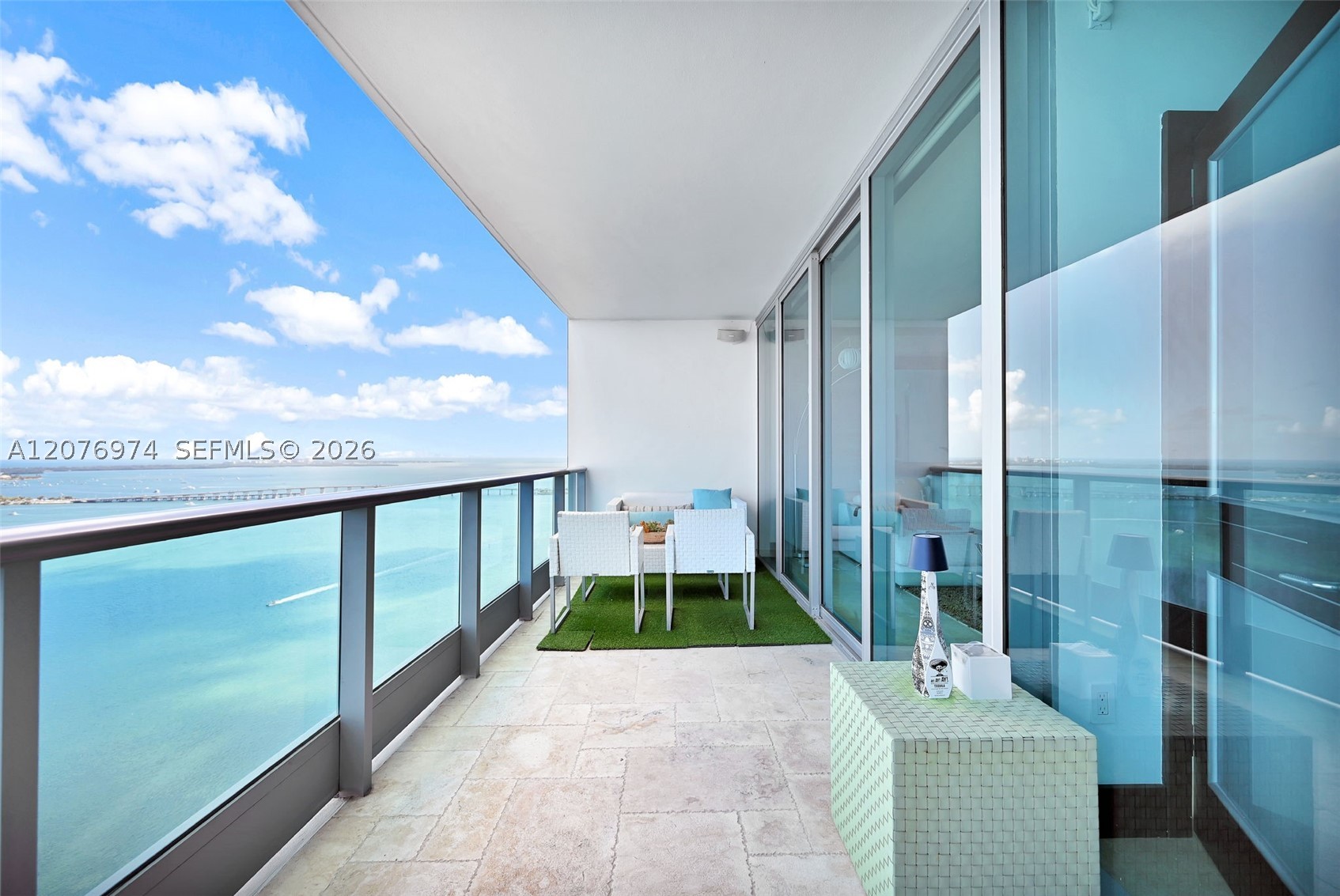 1331 Brickell Bay Dr 3607 — photo