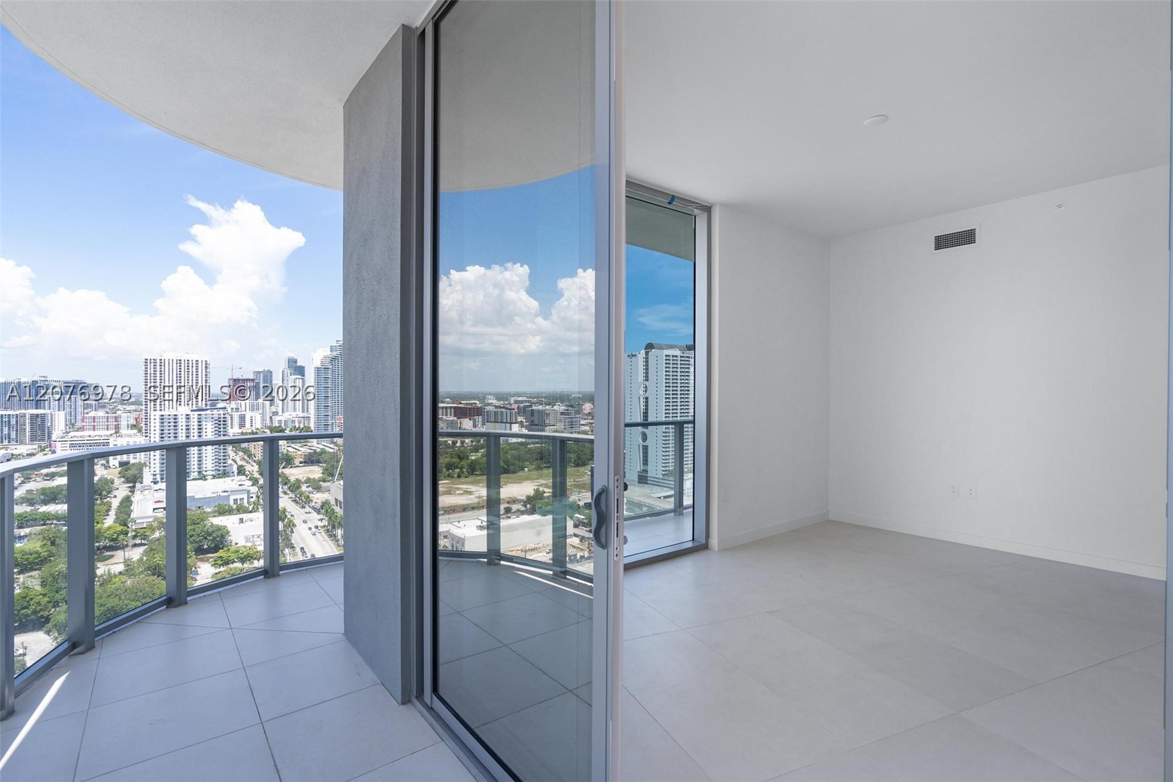 1400 Biscayne Blvd 2507 — photo