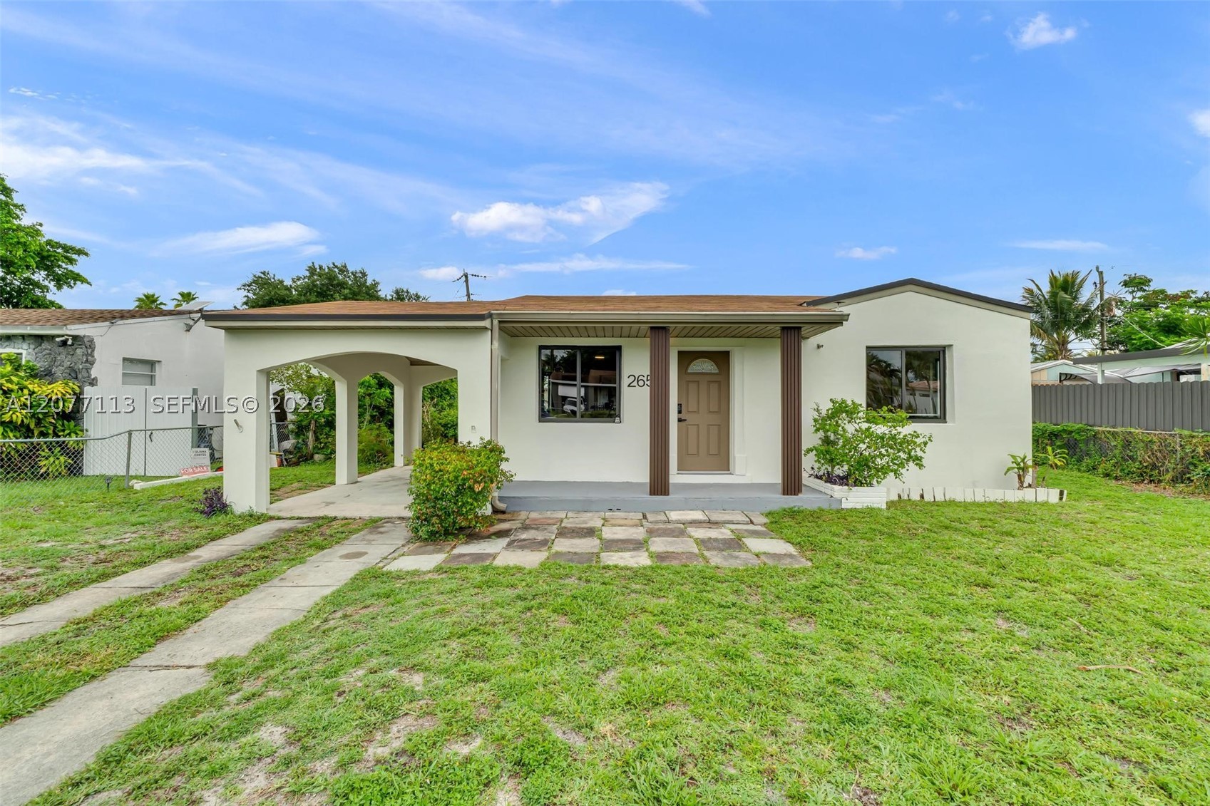 2651 Fletcher Ct — photo