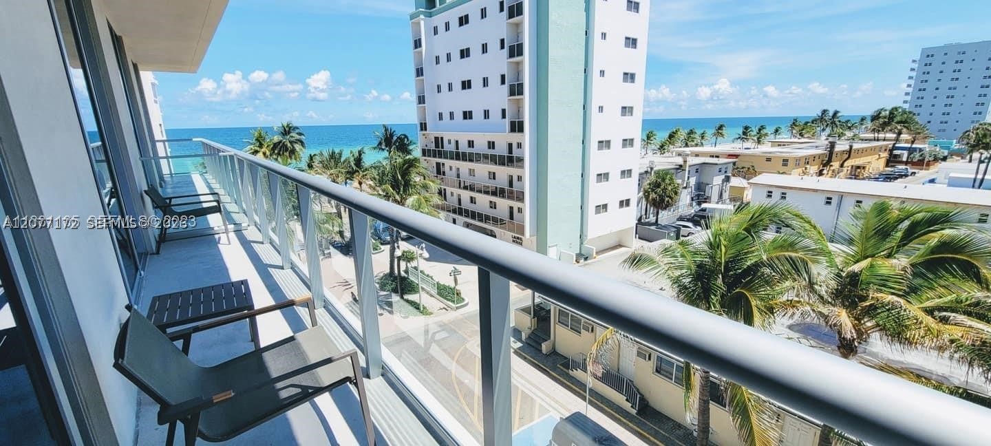 777 N Ocean Dr N510 — photo