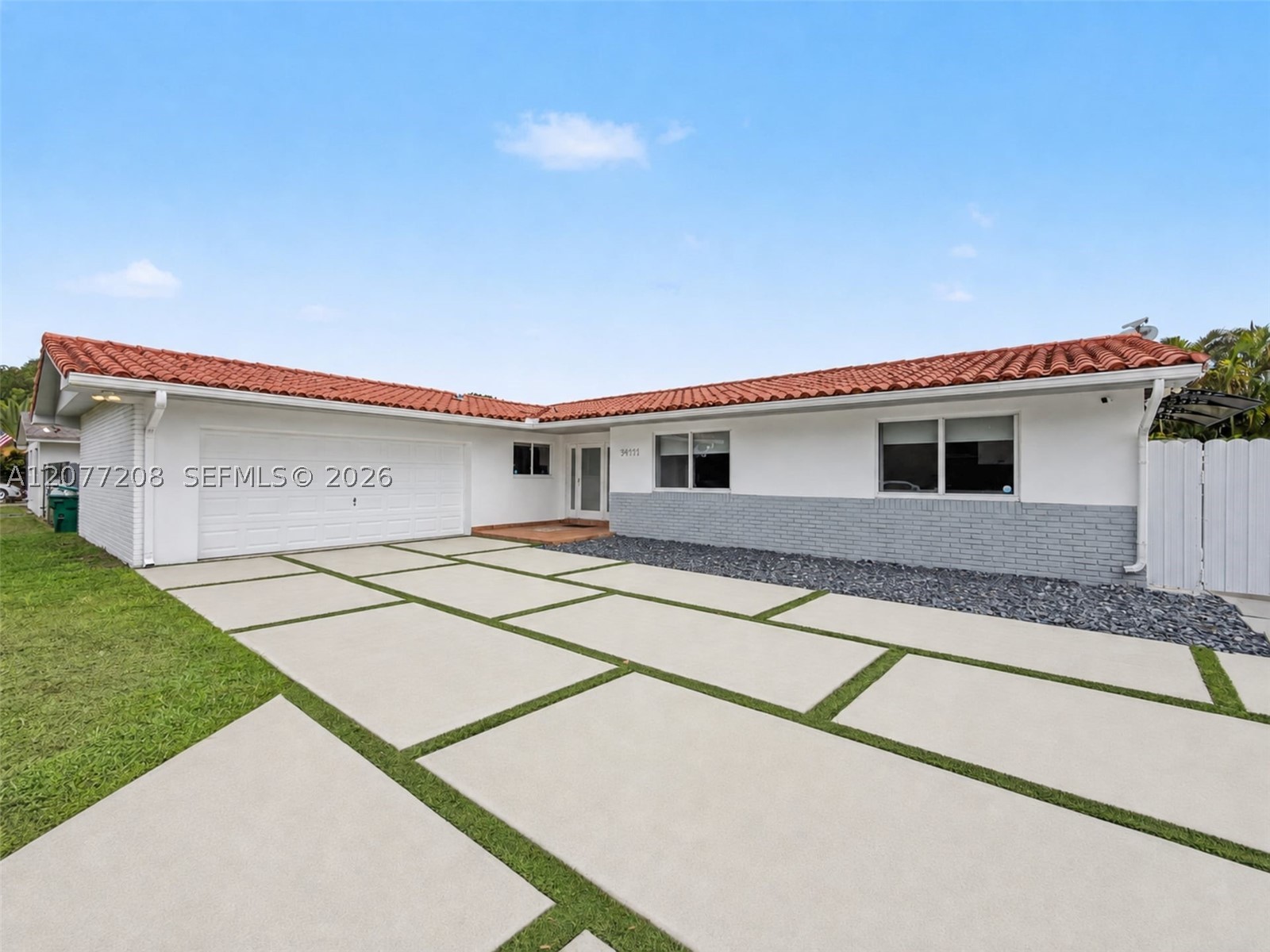 14111 SW 75th St — photo