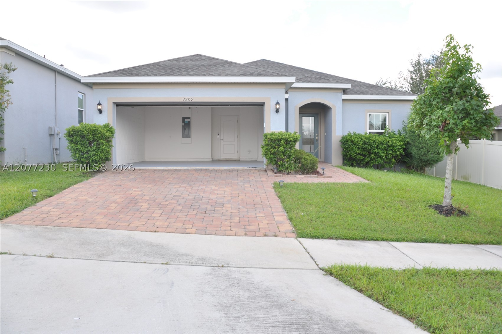 9809 Late Way 9809 — photo