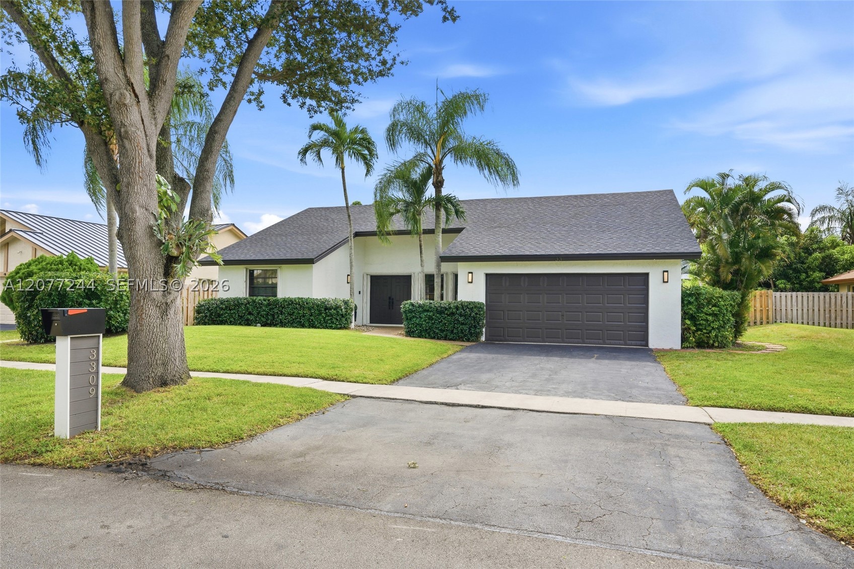 3309 NW 94th Ave — photo
