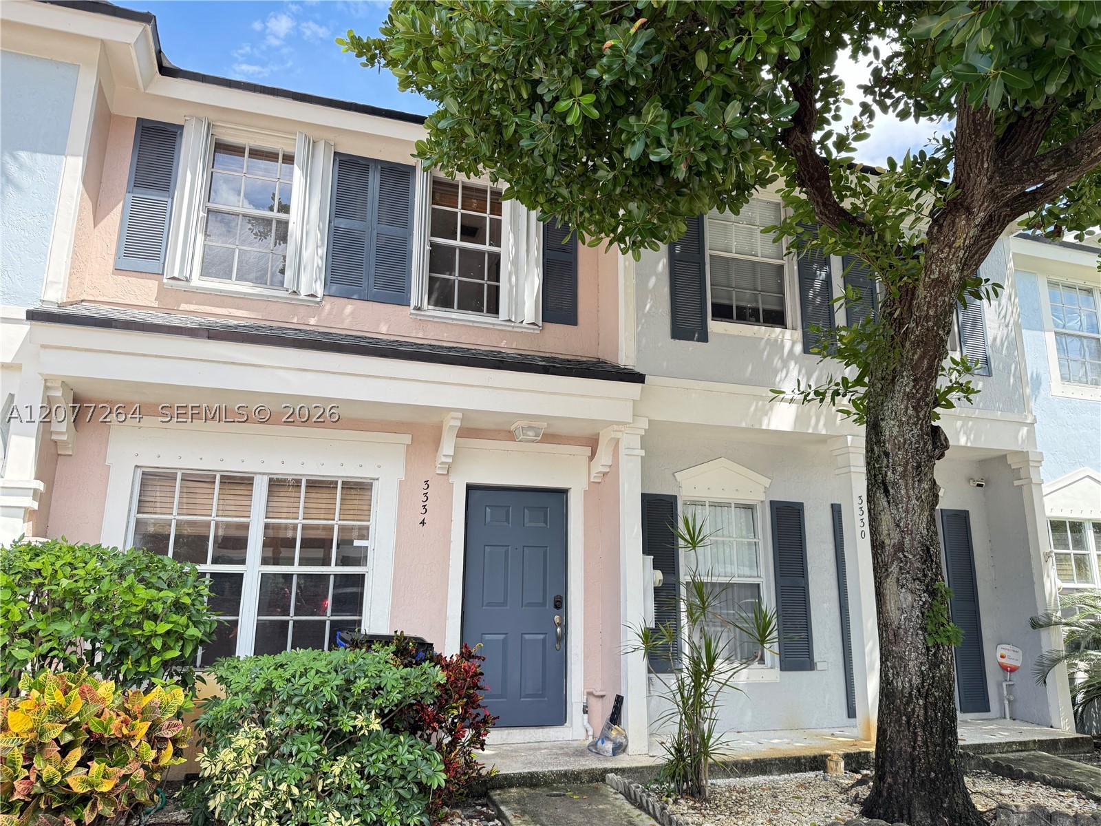3334 Concert Ln 123 — photo