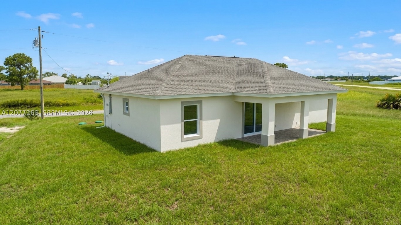9019 E Crow Circle, La Belle, FL 33935 — photo 2