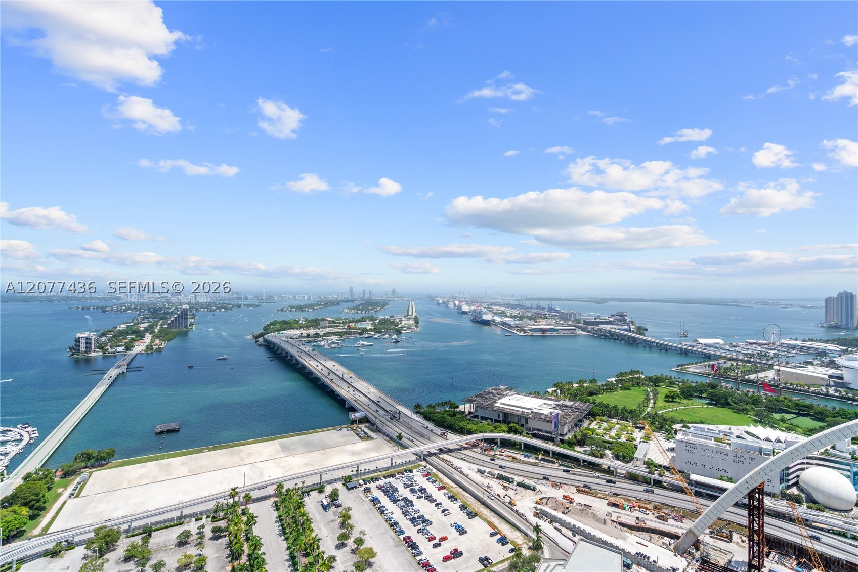 1400 Biscayne Blvd 4203 — photo