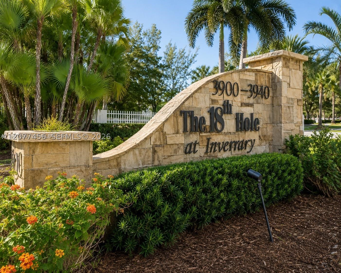 3910 Inverrary Blvd 603-B — photo