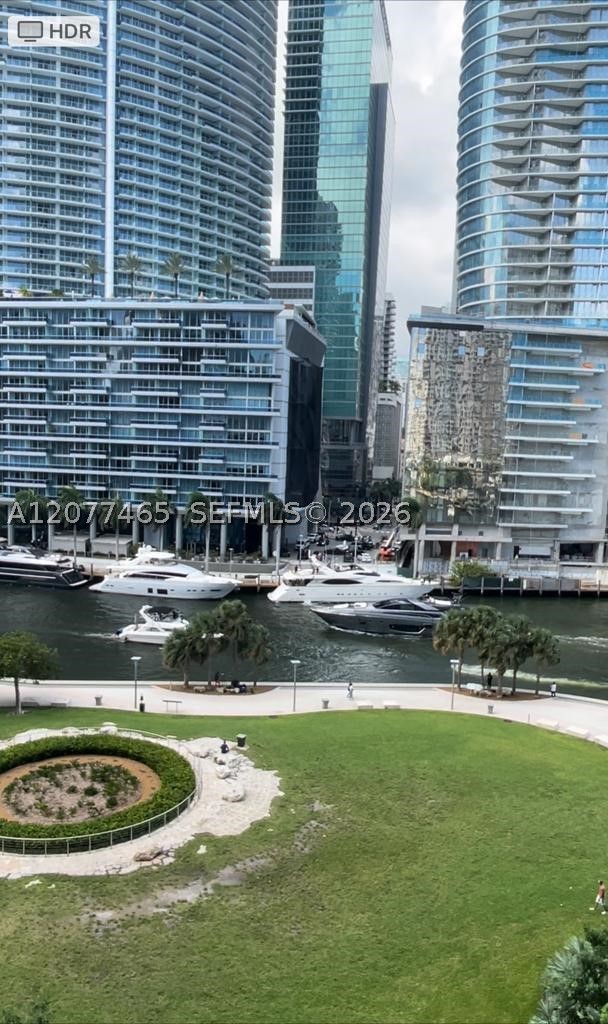 475 Brickell Ave 808 — photo
