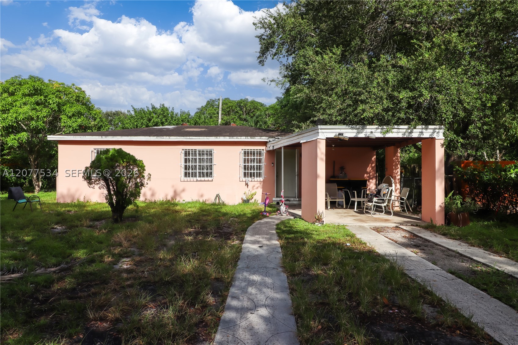 12040 NW 1st Ct — photo