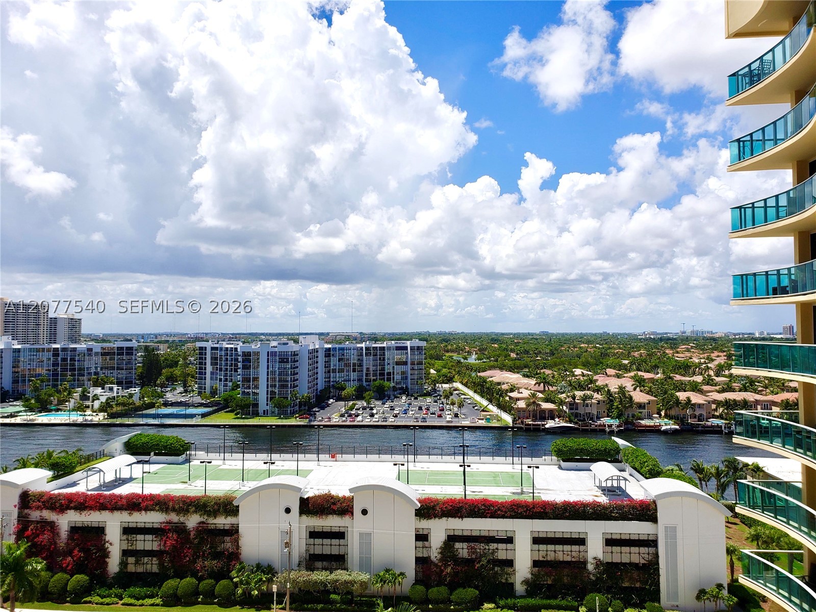 2501 S Ocean Dr 1231 — photo