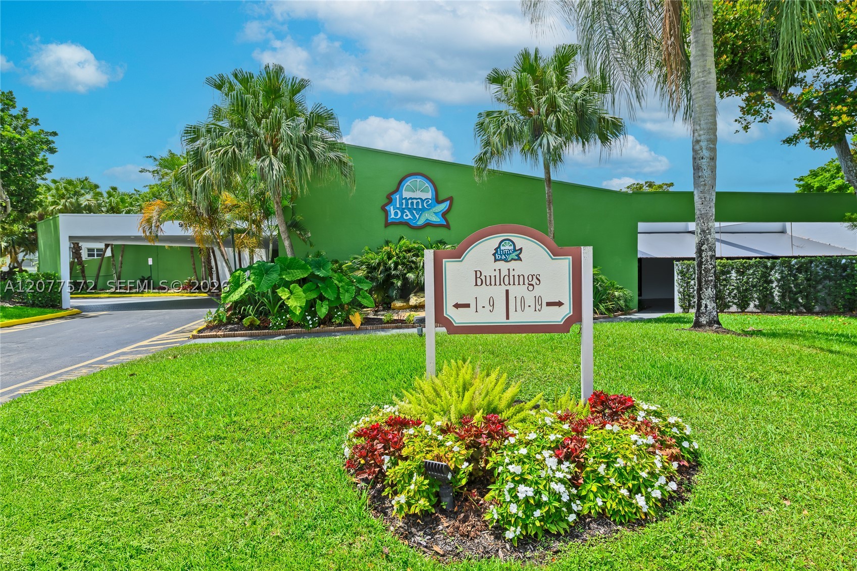 9091 Lime Bay Blvd 211 — photo