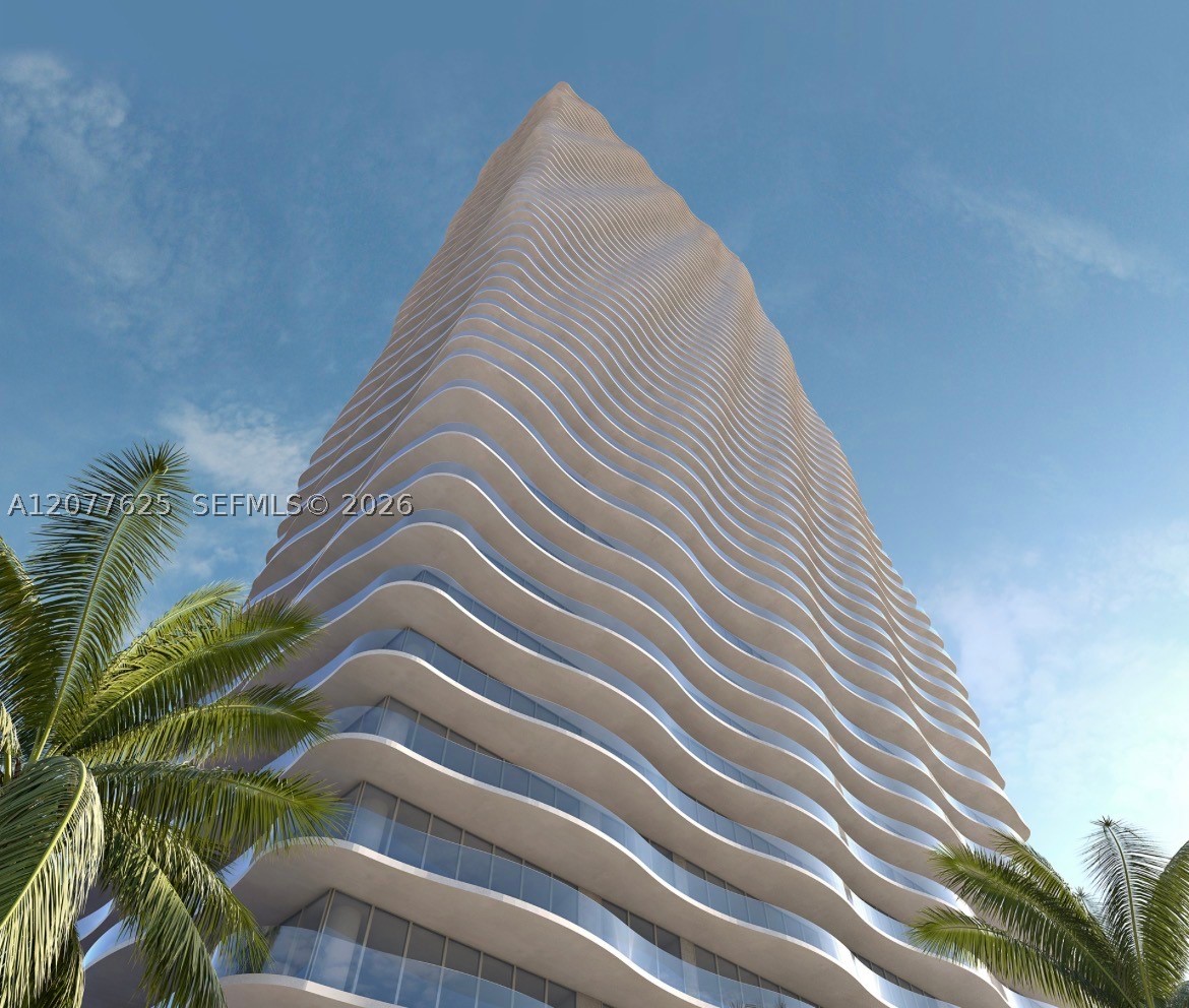 1400 Biscayne Blvd 1802 — photo