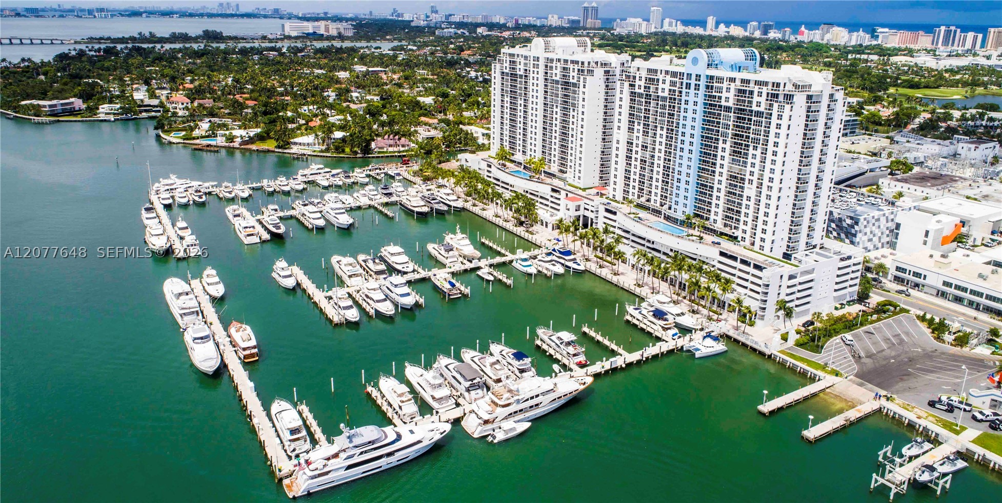1800 Sunset Harbour Dr 2109 — photo