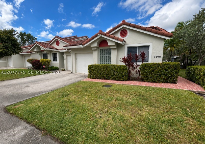 7390 S Pinewalk Dr S 42-9 — photo