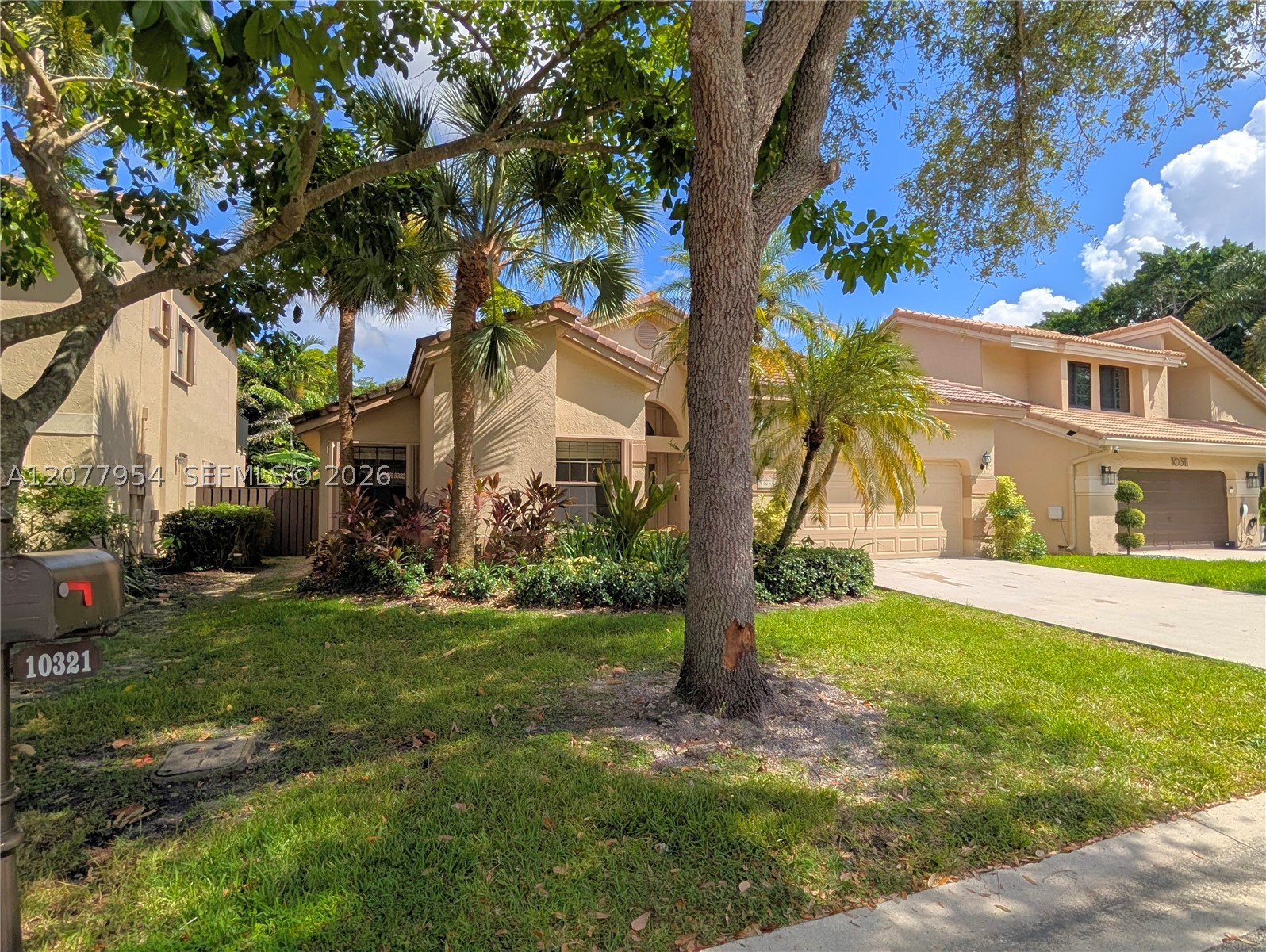 10321 NW 17th Ct — photo