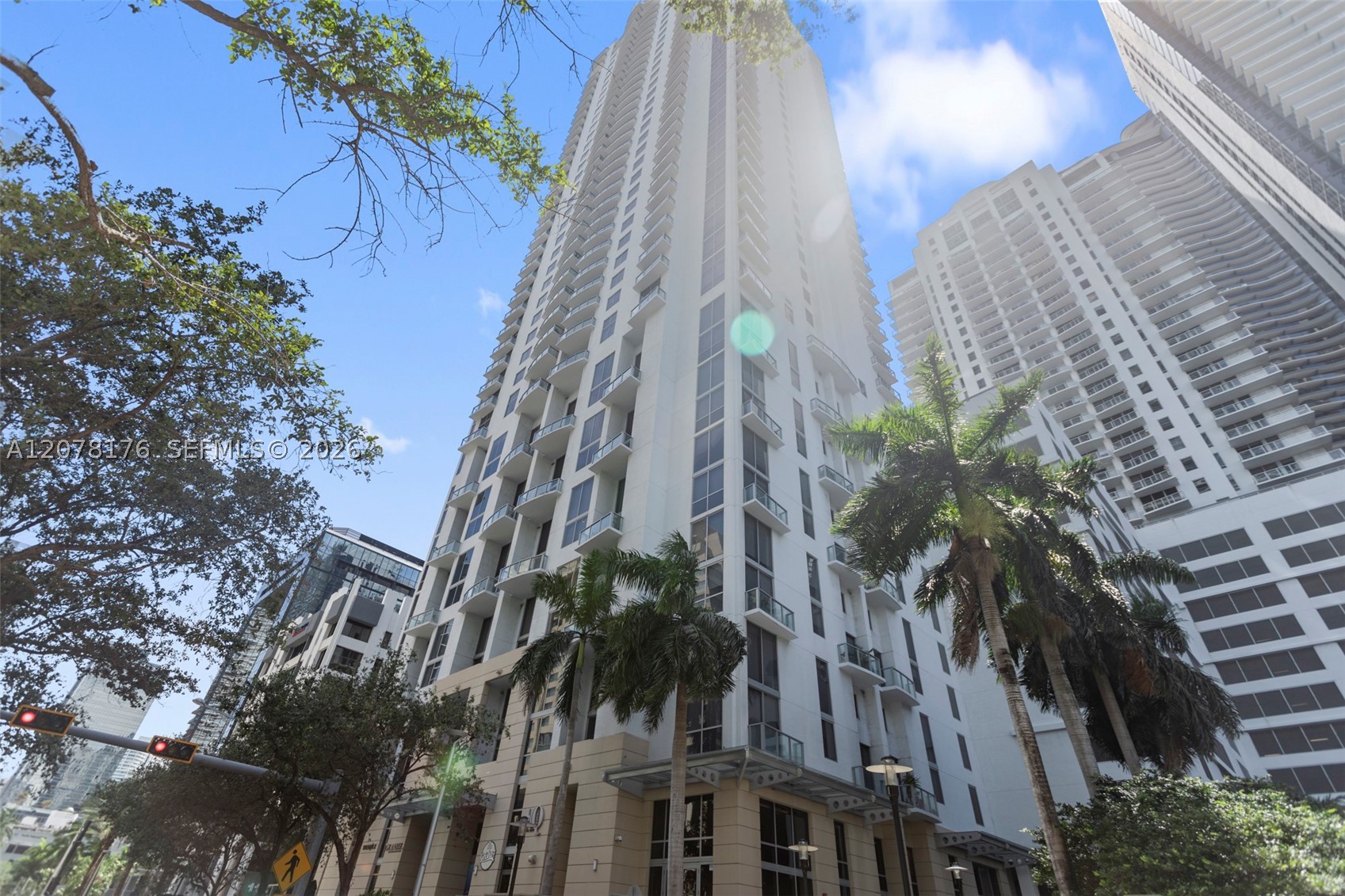 1060 Brickell Ave 2601 — photo