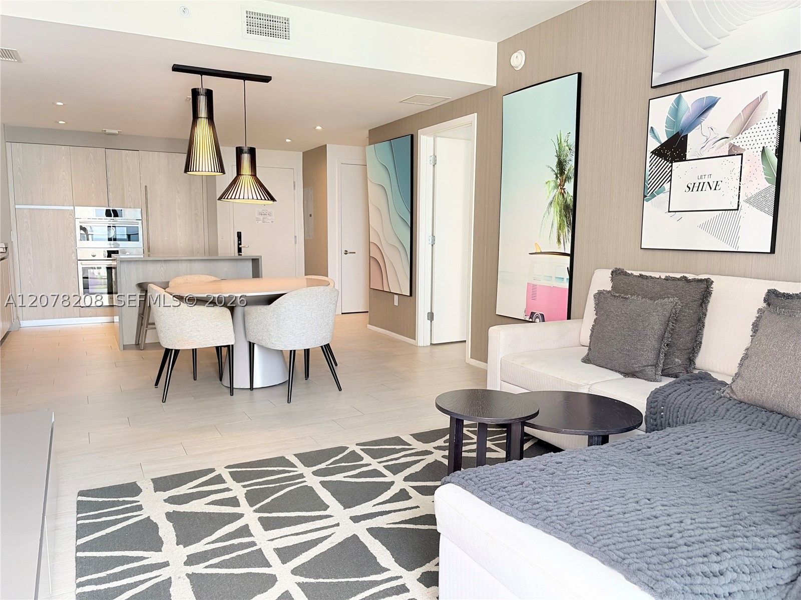 4010 S Ocean Dr R1113 — photo