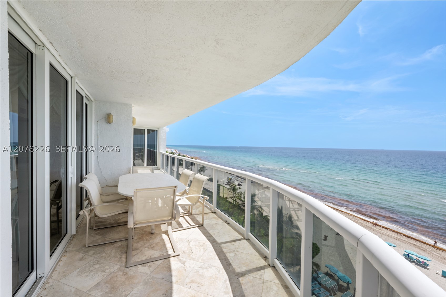 16711 Collins Ave 907 — photo