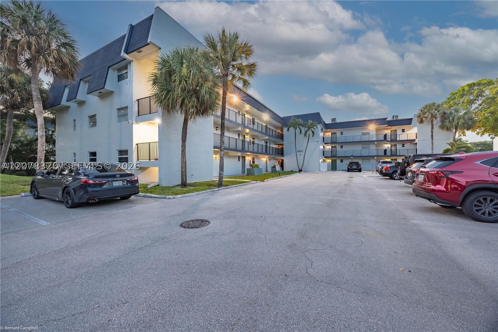 8002 Lagos De Campo Blvd B-101 — photo