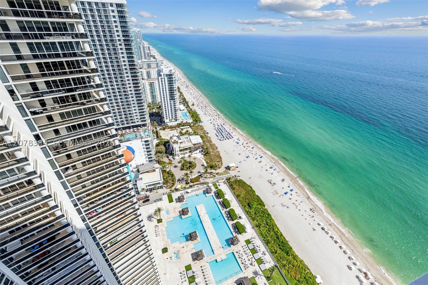 1830 S Ocean Dr 4210 — photo