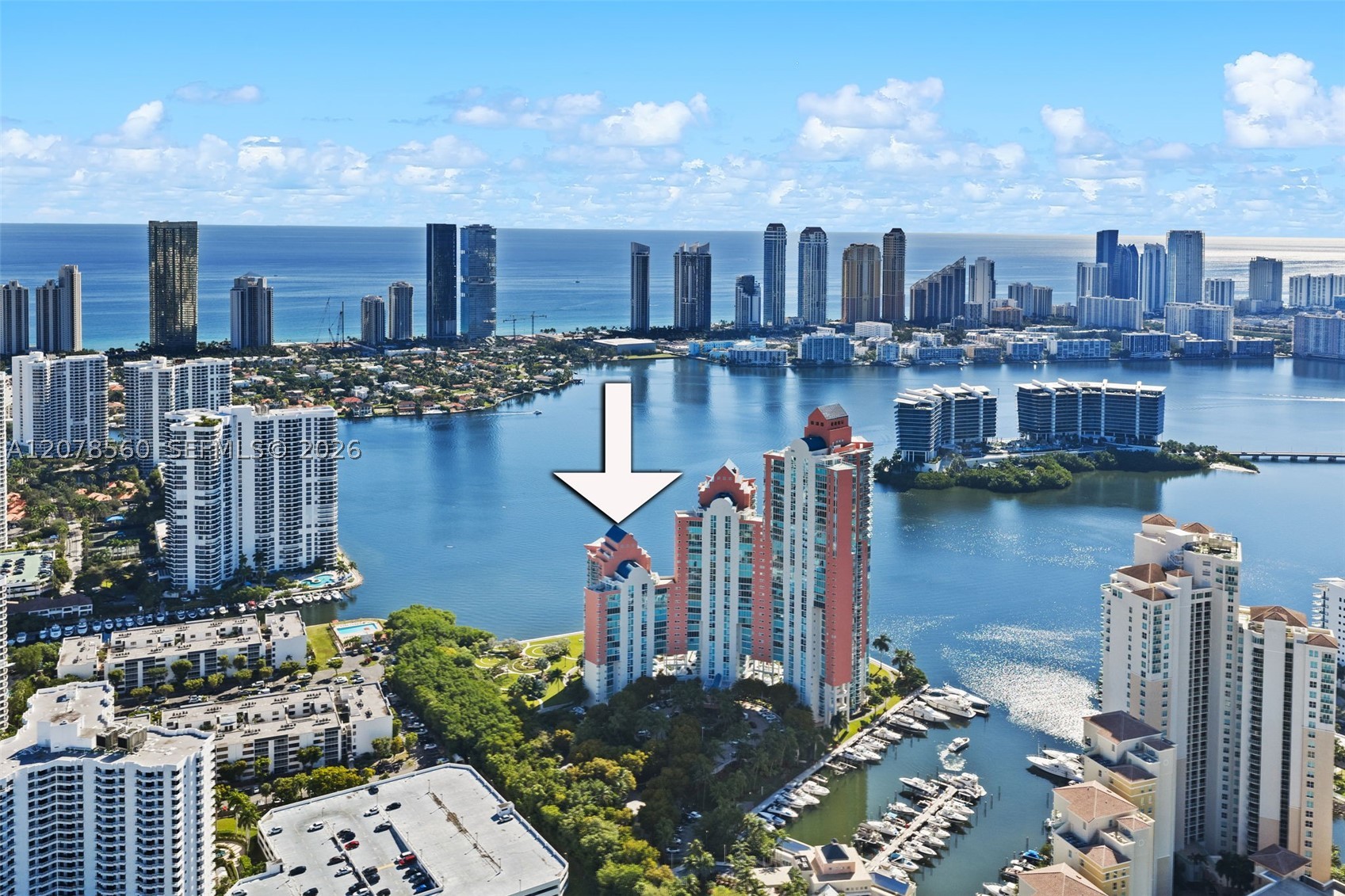 3370 Hidden Bay Dr 2102 — photo