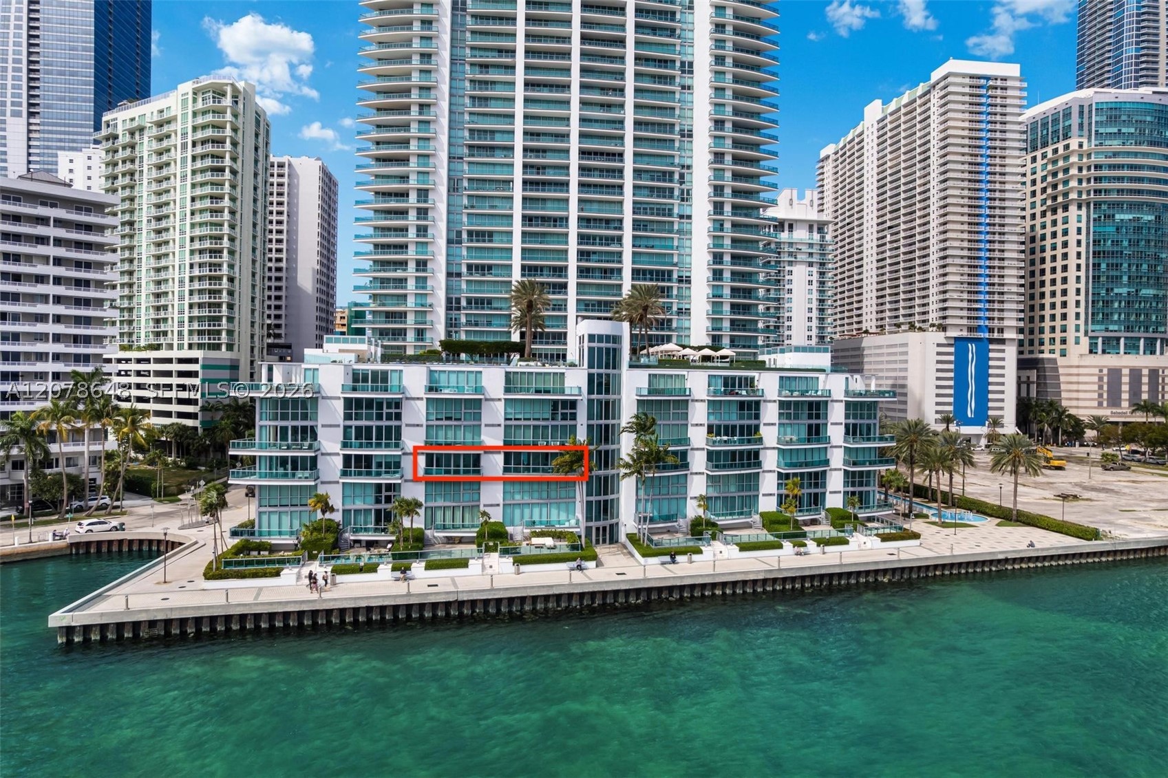 1331 Brickell Bay Dr Bl-33 — photo