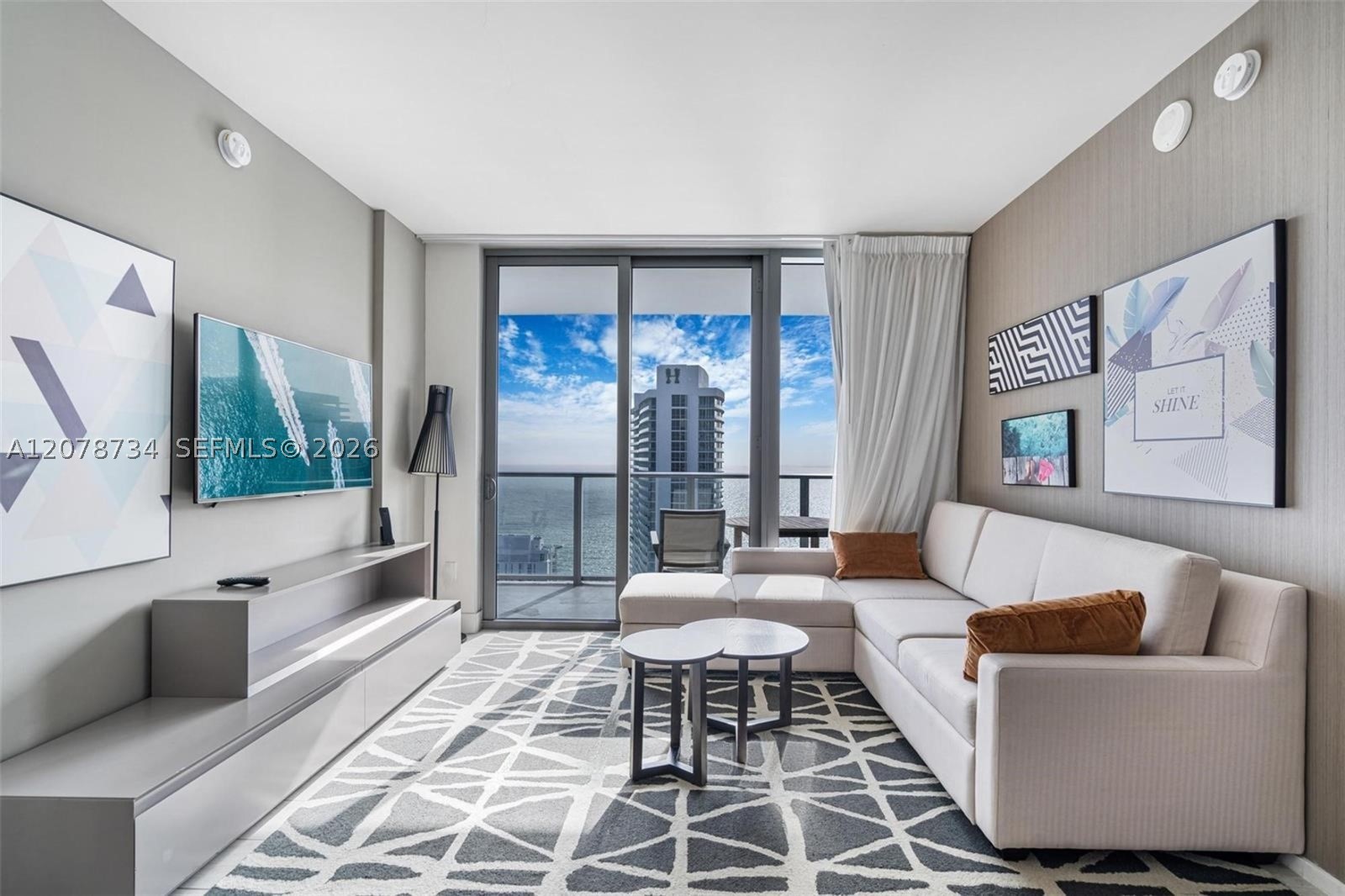 4010 S Ocean Dr R2507 — photo
