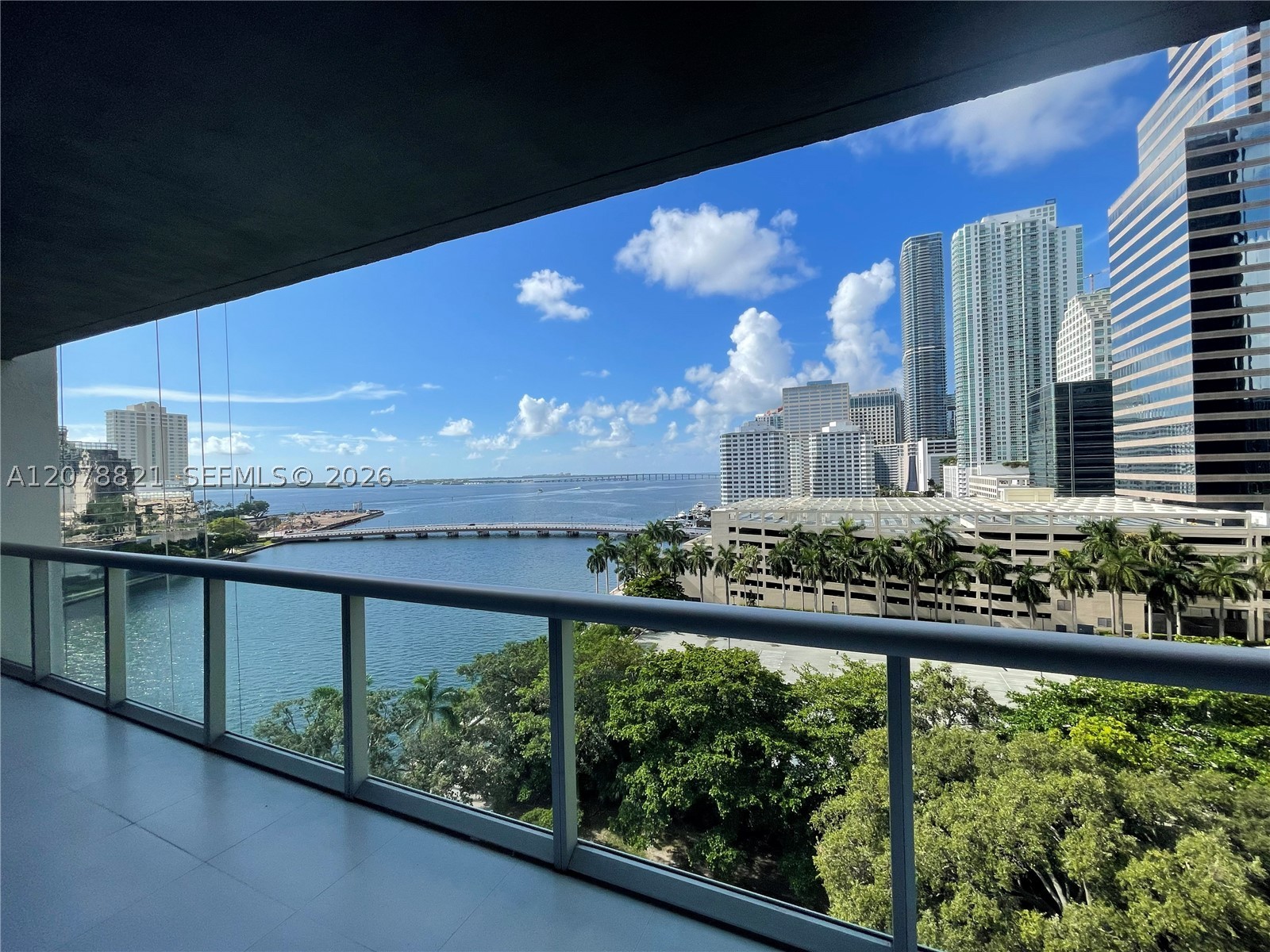 495 Brickell Ave Unit 1103 — photo