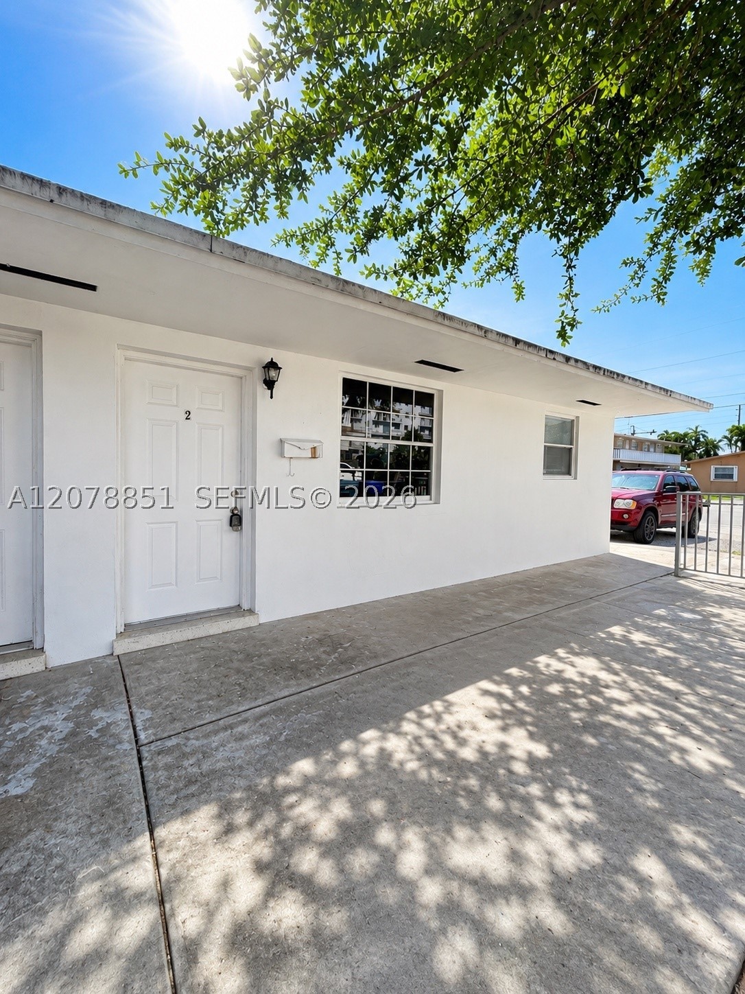 10841 SW 7th St 1 — photo