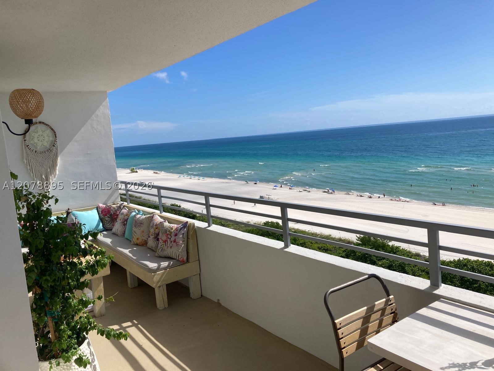 5555 Collins Ave 10G — photo